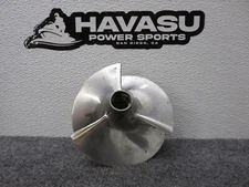 Solas YB-SC-S 14/17 Yamaha Super Camber Impeller 144mm Jet Pump Superjet WB1 61X