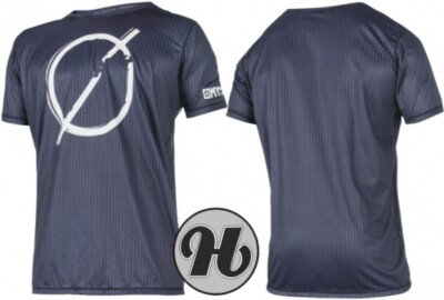 Mystic Break Boundaries S/S Quickdry Black UV Schutz Kite Surf Windsurf Wetshirt