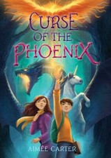 Curse of the Phoenix by 