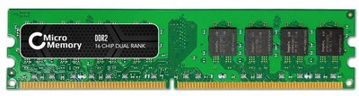 CoreParts 39M5866-MM COREPARTS_MEMORY 2GB Memory Module for IBM 667MHz DDR2 ~E~