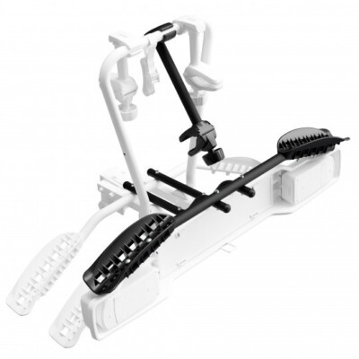 Peruzzo 1008 Zusatzfahrrad Zubehör Kit Siena E-Bike Rom