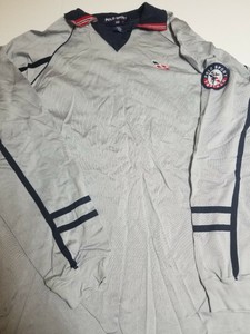 ralph lauren polo sport trainers