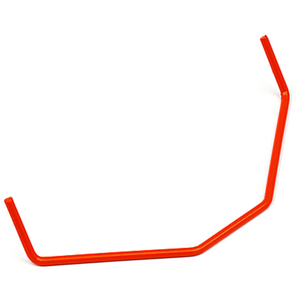 Hobby Products Intl. 107877 Front Sway Bar 2mm Orange WR8 Hobby Products Intl. 107877 Front Sway Bar 2mm Orange WR8