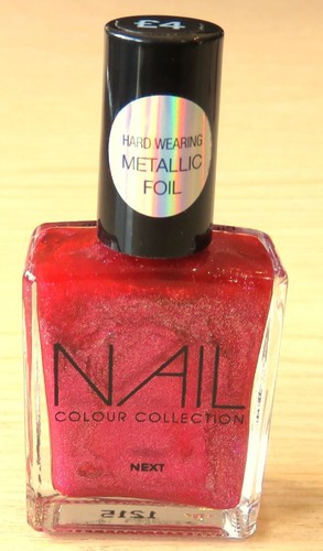 NEXT NAIL POLISH 14ML £2.99 FREE POST. - Picture 37 of 51