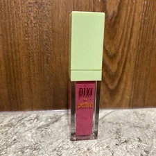 pixi matte last liquid lip color New No Box Prettiest Pink