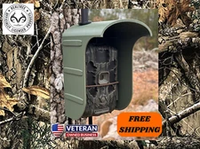STEALTH CAM DECEPTOR CELLULAR TRAIL GAME CAMERA PROTECTIVE WEATHER COVER