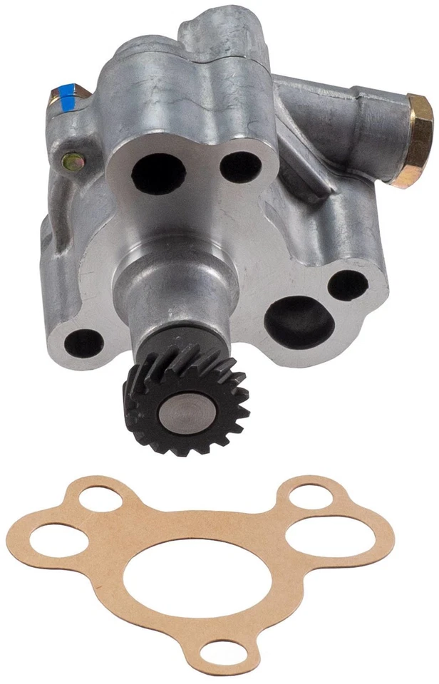 Bomba de aceite de motor - Stock Melling M114 Foto 4 de 4