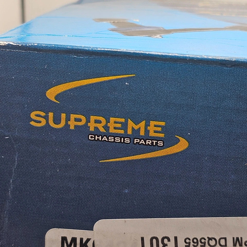 Mevotech MK6424 Control Arm Bushing for 1998 Chevrolet K1500 - Image 2 of 4