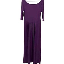 Women's Medium Maxi summer Dress (P46)