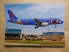 CHINA EASTERN AIRLINES A 320 B-6635