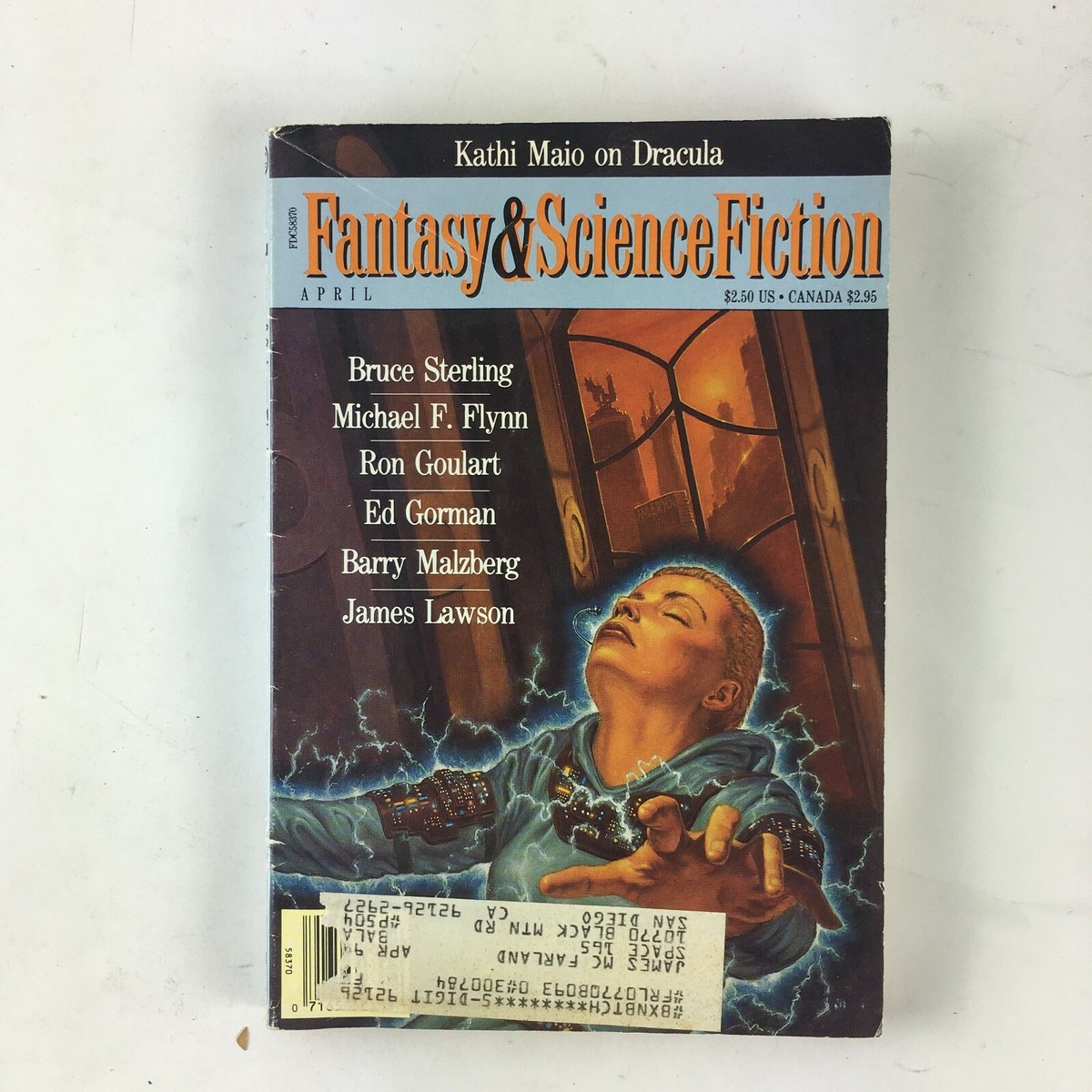 洋書 The Science Fiction Century The Science Fiction Century
