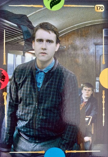 Panini Harry Potter Together Contact Trading Cards - Buy 4 Get 10 Free - Picture 171 of 201