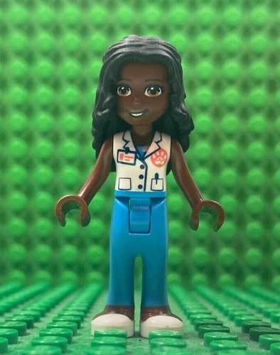 LEGO FRIENDS Minifiguren & Haustiere Mia etc... Multi Angebot Wählen Sie Ihre Figuren - Bild 21 von 34