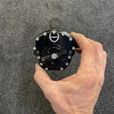 psr steering demper yamaha R6 2008-16. Damper Only