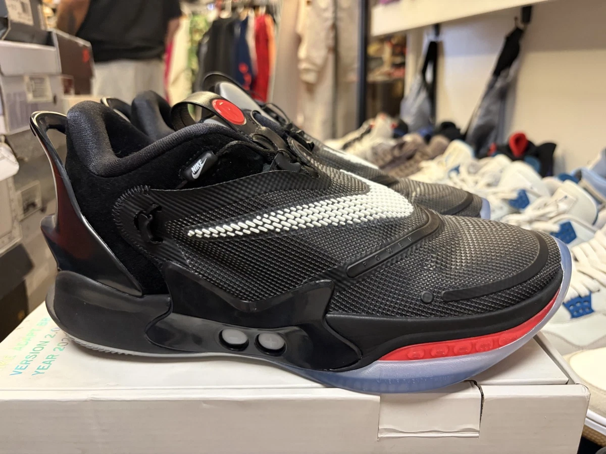 Nike Adapt - огромный выбор по лучшим ценам | eBay