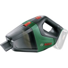 Bosch Home and Garden UniversalVac 18 Ba, B-W...
