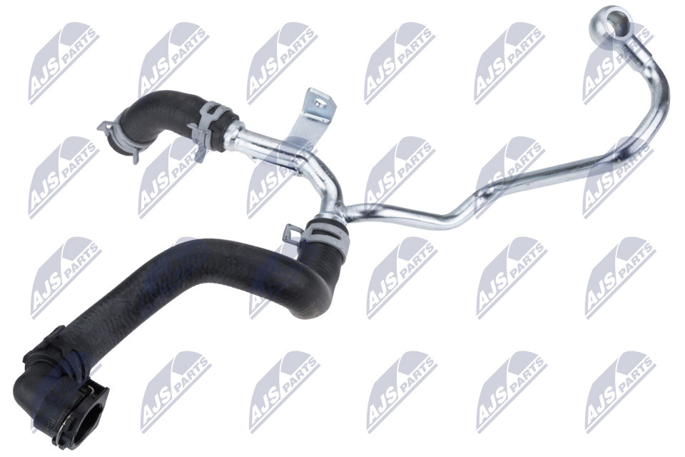 N.T.Y. CPP-BM-035.NTY Coolant Tube for MINI