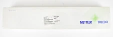 Mettler Toledo Pt4805-DPAS-SC-K8S/325 Redox ORP Electrode Probe 105053337 NEW