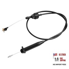 New TV Detent Kickdown Cable, K65552 - Transmission Detent Kickdown Cable
