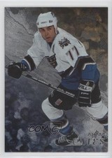 1998-99 ITG Be A Player Adam Oates #296 HOF 0a4