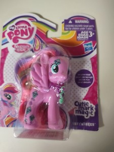 Cutie Mark Magic My Little Pony | eBay