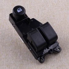 Car Front Left Power Window Switch Fit For Opel 9216533 9206746