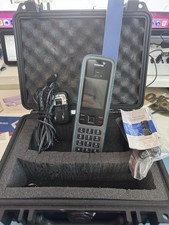 Inmarsat Isatphone Pro Satellite Phone Handset BATTERY - AS-IS