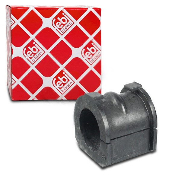 Febi Bilstein Stabilisator Lager Vorne Links Rechts Isuzu D-MAX TFR TFS-image