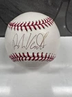 Robin Ventura Autographed Official MLB Baseball Rawlings No COA