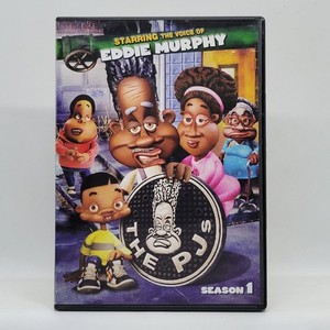 The Pjs Season 1 | eBay