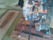 Boite de vitesse Lexus LS