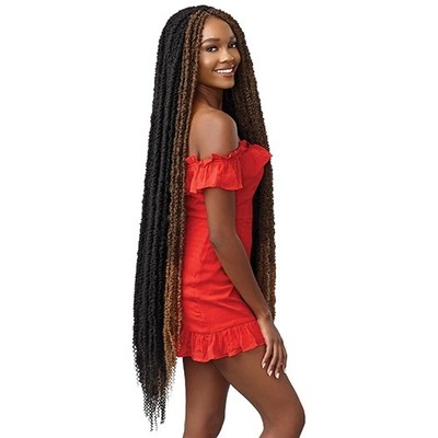 X-PRESSION - Bonita Infinity Locs 40''