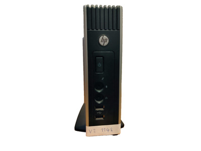 HP t510 Thin Client  Regulatory Model HSTNC-012  als Ersatzteilspender (V2 1148)