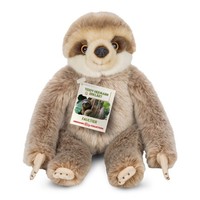 Faultier 22 Cm PlüSchtier V. Teddy Hermann 92328 2