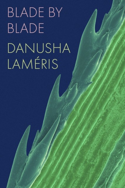 Blade by Blade by Danusha Lameris NEW Free UK Delivery - Image 4