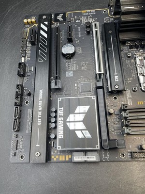 ASUS TUF Gaming B650E-PLUS WiFi AMD B650 ATX Motherboard PC1726669