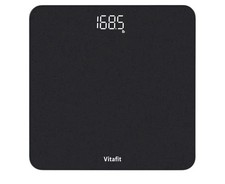Digital Bathroom Scale for Body Weight, Weighing Professional since 2001, Clear