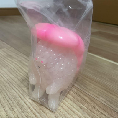 Sushi-L.A. Of The Living Dead 2 Ebisofubi Figure - Used Sushi-L.A. Of The Living Dead 2 Ebisofubi Figure - Used