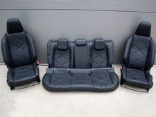 Autosofa hinten Sitze vorne rechts links Leder Satz DS3 Crossback18- 9820850580