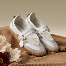 Womens Originals Samba Mary Jane Sports KH623...