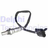 1 X Lambdasonde Delphi ES20299-12B1 FüR Daewoo Rezzo Lanos Matiz