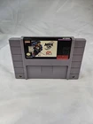 NHL ‘98 Super Nintendo SNES Rare Tough-to-Find | Tested - Working | Cart Only