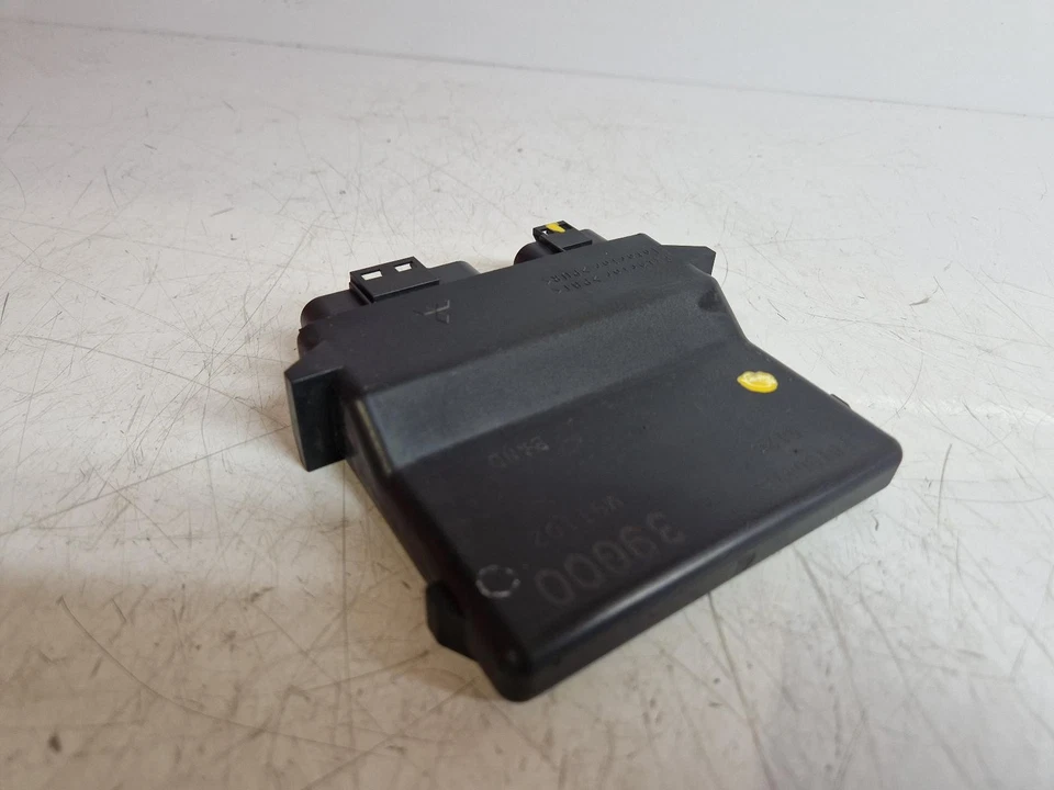 SUZUKI VZ 800 MARAUDER ECU 2005  - Image 4 of 4