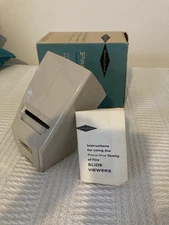 Pans-Vie I Lighted 2x2 Slide Viewer