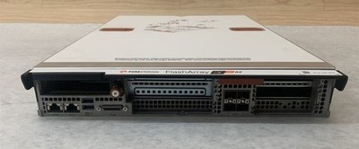 Pure Storage 83-0169-00 Flash Array X20 R2 *NO RAM/CPU/INTERFACE/SSD*