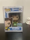 Funko Pop! Vinyl Wolverine X-Men Limited Edition 2026 Spring Convention 1576