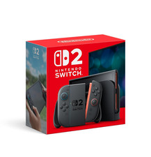 Nintendo Switch 2 System - Nintendo 123669 | kingshobby.com