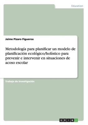 Pizaro Figueroa - Metodologa para planificar un modelo de planificaci - X555z