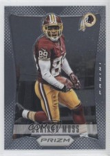 Santana Moss