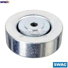 DEFLECTIONGUIDE PULLEY VRIBBED BELT 20 03 0011 FOR M41 D17 1.7L M47 D20 2.0L